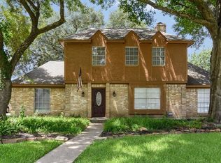 16411 Southampton Dr, Spring, TX 77379