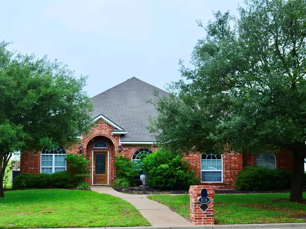 924 Lands End Cv, Hewitt, TX 76643