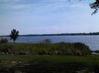 201 Old Gaston Ext, Gaston, NC 27832