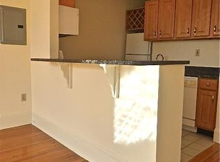 36 Queensberry St #11C, Boston, MA 02215