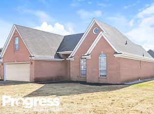 4077 Ravenwood Dr N, Horn Lake, MS 38637