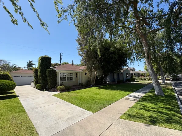 3739 Marwick Ave, Long Beach, CA 90808