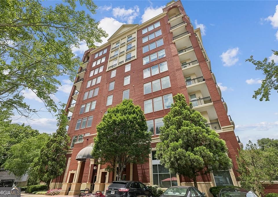 1st image of 3820 Roswell Rd NE Unit 1004