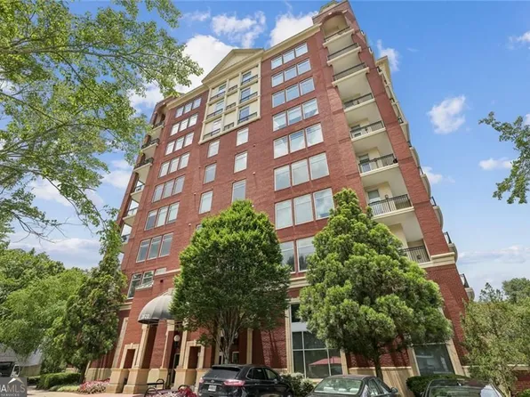 3820 Roswell Rd NE Unit 1004, Atlanta, GA 30342