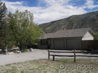 16141 W Us Highway 50, Salida, CO 81201