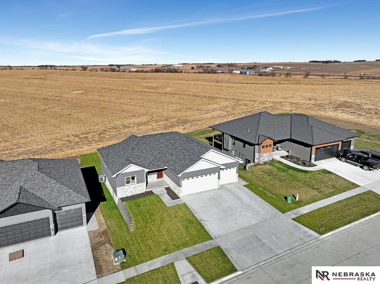 308 Park St, Ceresco, NE 68017 Zillow