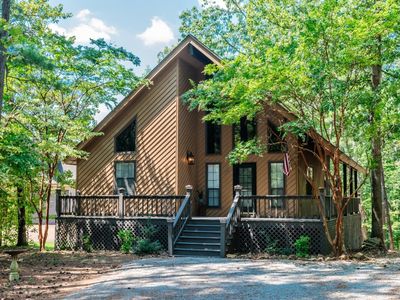 54 Whispering Ln, Counce, TN, 38326