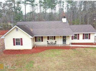 5785 Highway 20 Rd S, Covington, GA 30016