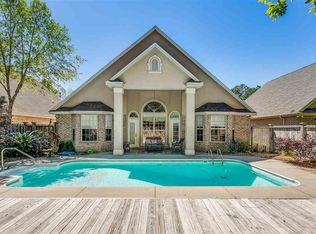 5335 Woodlake Trce, Gulf Breeze, FL 32563