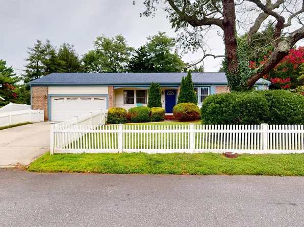 6 Sunset Ave, Linwood, NJ 08221