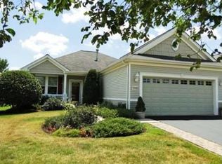 13183 Stonebridge Ln, Huntley, IL 60142