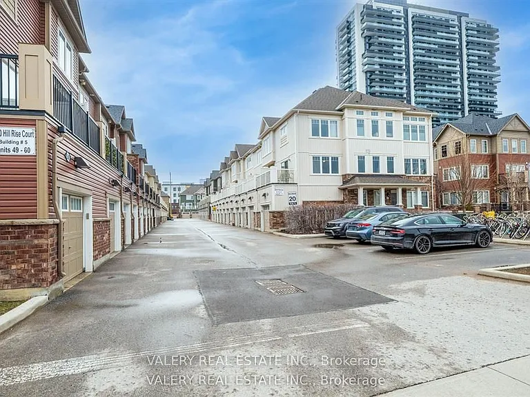 2500 Hill Rise Ct — Photo 8
