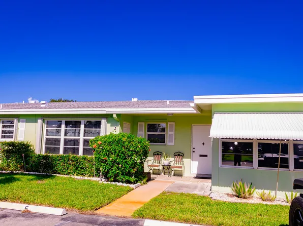 3240 Ridge Hill Road #C, Boynton Beach, FL 33435