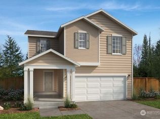 22164 Calvin Place NW #85, Poulsbo, WA