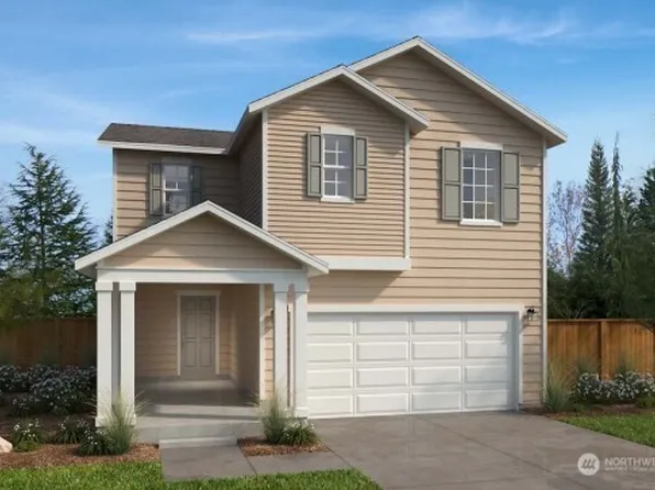 22164 Calvin Place NW #85, Poulsbo, WA 98370