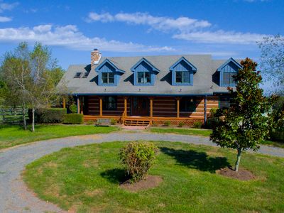 42722 Lucketts Rd, Leesburg, VA, 20176