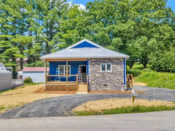 102 Faw Roland, Jefferson, NC 28640