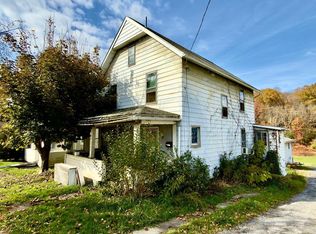 109 W Broad St, New Bethlehem, PA 16242