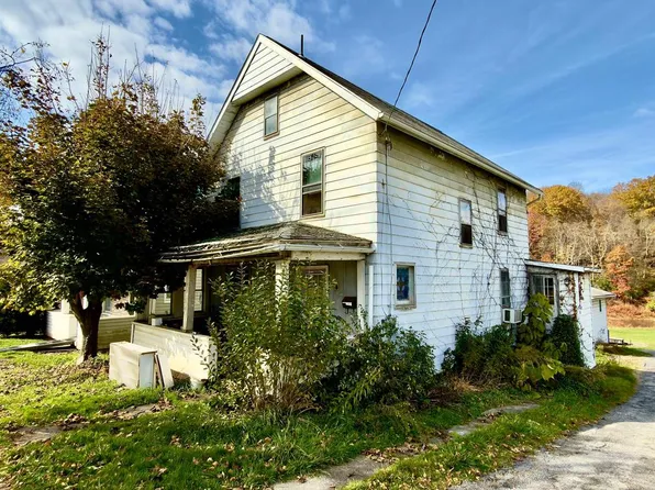 109 W Broad St, New Bethlehem, PA 16242