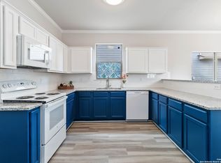 2122 Bigmouth Hook, San Antonio, TX 78224