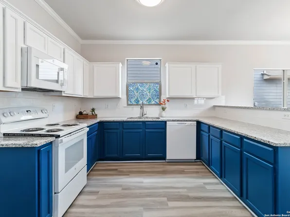 2122 Bigmouth Hook, San Antonio, TX 78224