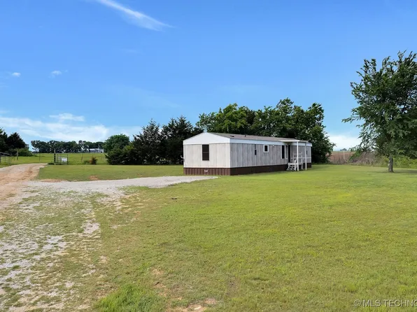 259 Ag Rd, Ardmore, OK 73401