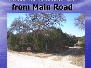 Deer Valley Pass, canyon lake, TX 78133