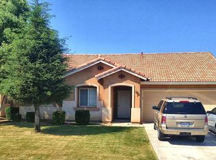12004 Cherry Valley Ave, Bakersfield, CA 93312