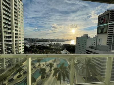 253 NE 2nd St APT 1605, Miami, FL, 33132