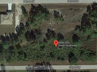 4006 35th St SW, Lehigh Acres, FL 33976