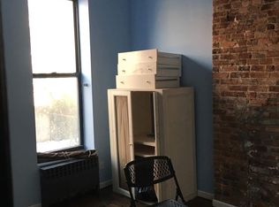 613 Jefferson Ave #1, Brooklyn, NY 11221