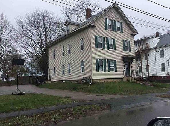 1st image of this home