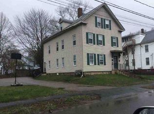 18 Pearl St, Middleboro, MA 02346
