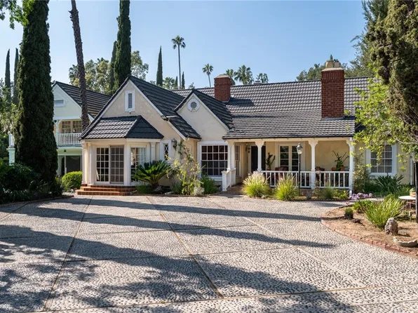 1535 Royal Blvd, Glendale, CA 91207