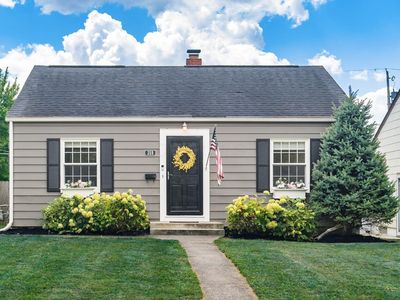 359 E Royal Forest Blvd, Columbus, OH, 43214