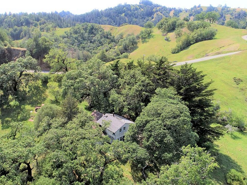 27840 King Ridge Rd, Cazadero, CA 95421 Zillow