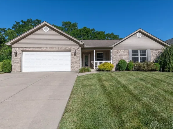 580 Ohara Ct, Vandalia, OH 45377