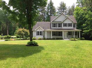 42 Worth Rd, Gansevoort, NY 12831