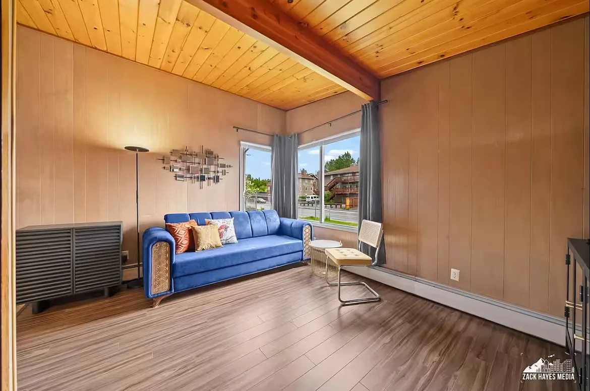 1 bed, 500 sqft, $1,800 — Photo 4