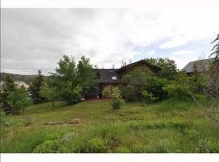 1589 Little Kate Rd, Park City, UT 84060