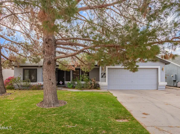 1427 E IRWIN Avenue, Phoenix, AZ 85042