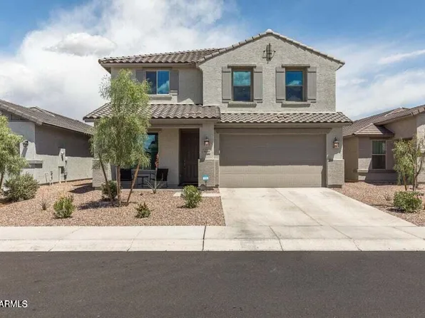 9189 N 98TH Avenue, Peoria, AZ 85345