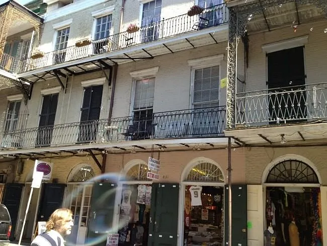 1 bed, 700 sqft, $1,850 — Photo 3