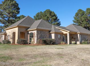 100 Cedar Green Cv, Canton, MS 39046