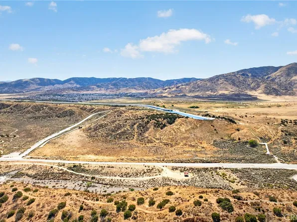0 Rd Vic 80th Vac Elizabeth Lake Lot 2, Palmdale, CA 93551