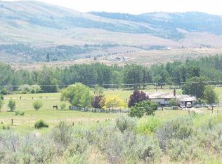 Nna N Fork Ahtanum Rd, Yakima, WA 98903