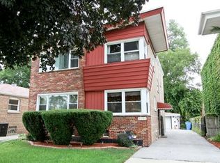 9531 S Yates Blvd, Chicago, IL