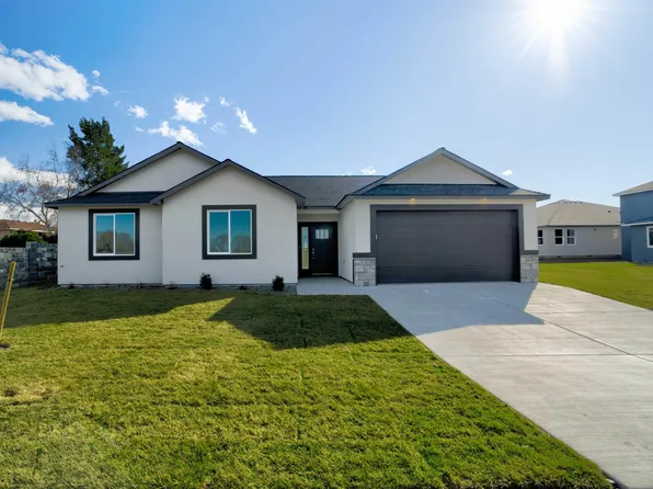 5423 W Okanogan Ave, Kennewick, WA 99336