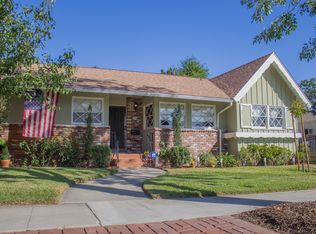 434 N Brighton St, Burbank, CA 91506