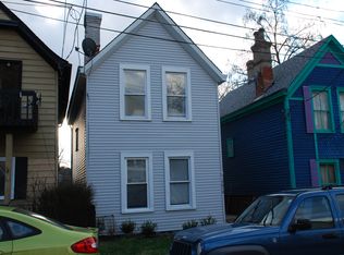 3619 Woodbridge Pl, Cincinnati, OH